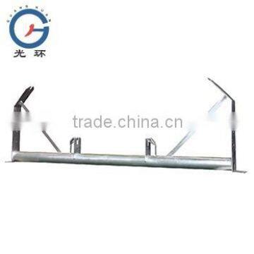 Conveyor Trough Roller Set, Trough Roller With Frame photo-2