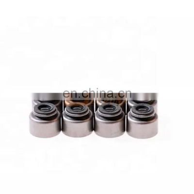 WEICHAI Engine Shacman F2000 L3000 M3000 F3000 X3000 X6000 Truck Spare Parts 612600040114 Valve Stem Seal Sleeve