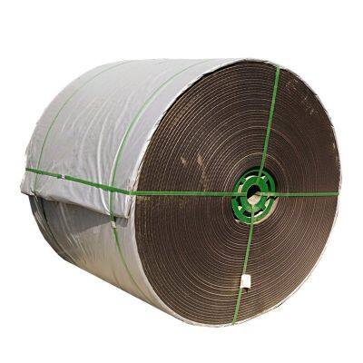 High Quality Mining Rubber EP Multi-Ply Conveyor Belt photo-5