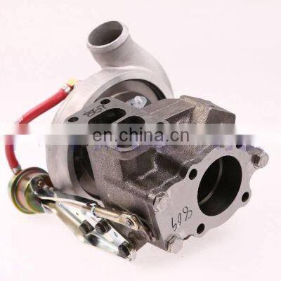 HX40W Turbocharger for Man Truck with D0826 Engine 51.09100-7439 51.09100-7321 51091007439 HX40W Turbo 3531712 3590506