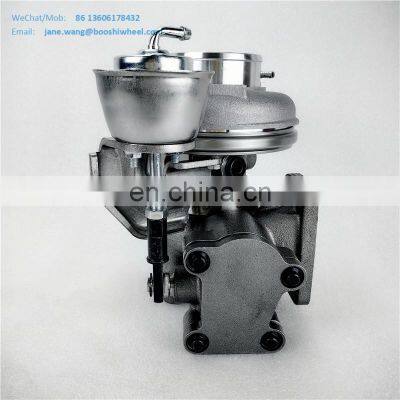 B1CG Turbocharger 11479700043 11479880043 53404-1118010-10 53444-20 53404-27 photo-3