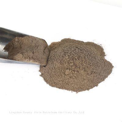 Drilling Polymer Drilling Mud Additives of One Way Pressure Plugging Agent photo-5