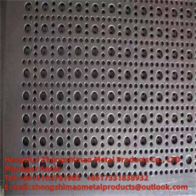 PUNCHING MESH/ perforated metal sheet	/punching hole meshes/ perforated metal screen sheet