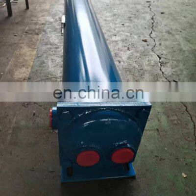 Compair Screw Air Compressor Parts Wholesaleoil CoolerSC12-10