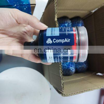MLS-Cartrige 120/SCWG4000-120 CompAir Air Screw Compressor Spare Parts Factory Sell With Original Efficiency photo-2