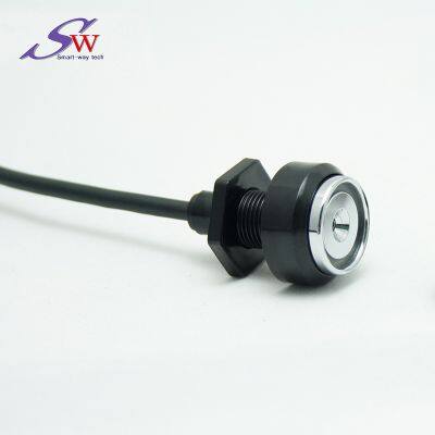 TMR-IRON-PLH Tracker Device IButton Reader 1-Wire IButton Probe With LED photo-3