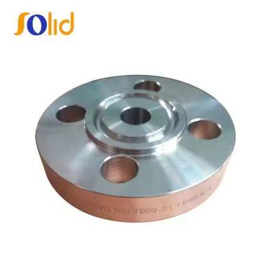 ASME B16.5 Forged Welding Neck Flange Class150 WN RF