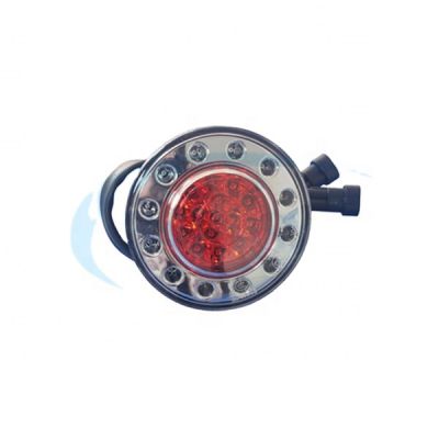 auto parts for car busbrake light led flasher bulb OEM led brake light Guangzhou chinese bus