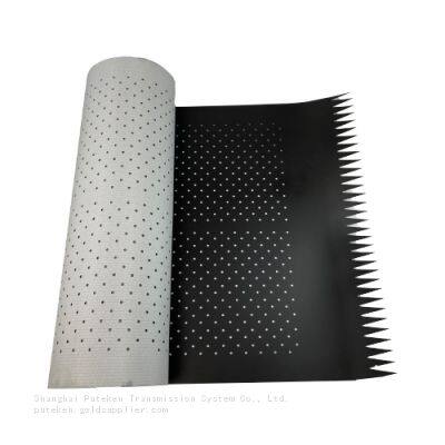 Light Weight PVC Conveyor Belt photo-4