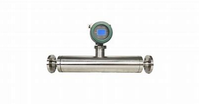 Coriolis Mass Flow Meter KCF200