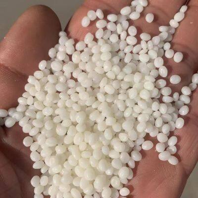 Plastic raw materials ABS resin granules for consumer electronics production