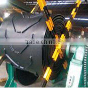 Patterned Conveyor Belt China photo-3