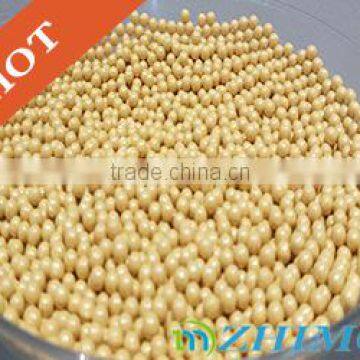 Hot Sale Ceria Stabilized Zirconia Grinding Beads