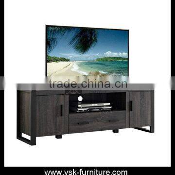 TV-169 Wooden LED TV Cabinet For Hotel Suit