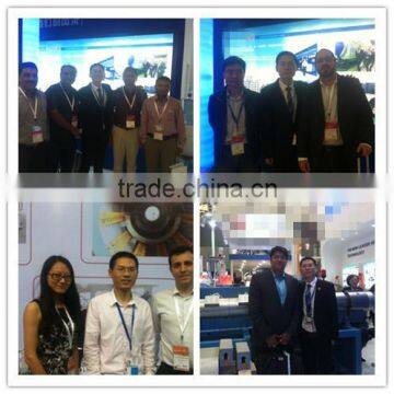 2015 High Capacity Recycling Plastic Pelletizing Machine photo-5