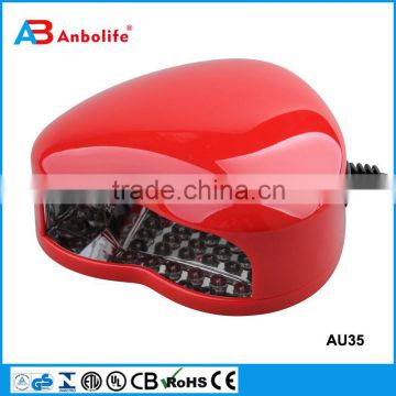 uv lamp forl nail art dryer uv lamp