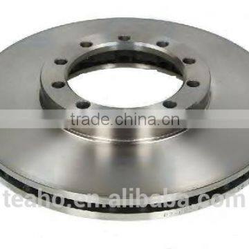 Renault truck brake disc 5010260604