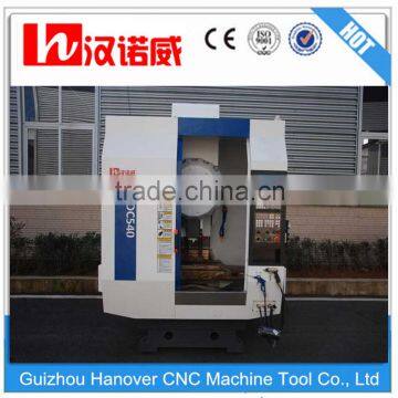 automatic drilling and tapping machine TDC540 high precision cnc machine center 16T tool magazine high speed 20000rpm spindle