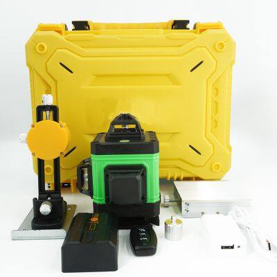 8/12/16 Line Green Laser Level photo-5