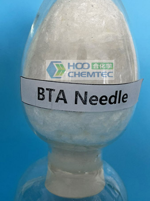 1,2,3-Benzotriazole CAS Number: 95-14-7 Corrosion Inhibitor