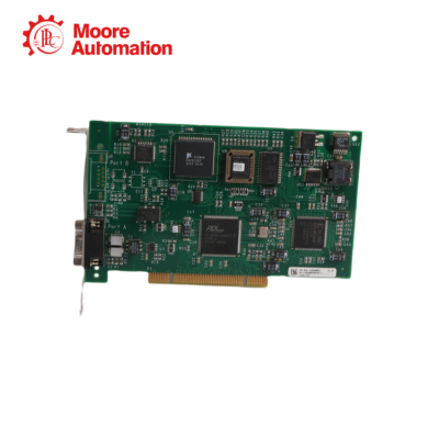 Schneider 416NHM30030A MB Modicon Plus Quantum Modbus PCI PC Adapter In Stock photo-3
