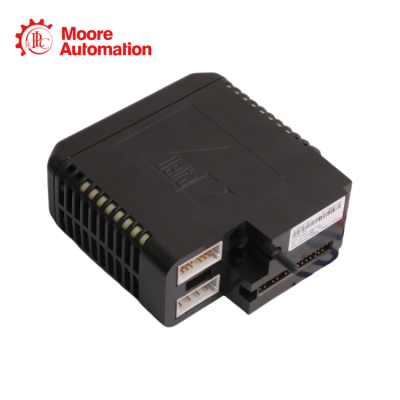 EMERSON KJ3002X1-BF1 12P1732X082 VE4003S6B1 RTD Input Module In Stock photo-4