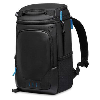 Polyester Cooler Bag Carry Cooler Bag photo-3