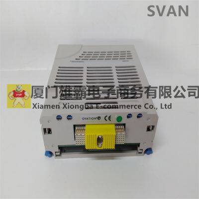 5X00226G04 Ovation Distributed Control System