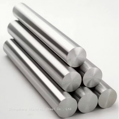 201 304 310 316 321 Stainless Steel Round Bar 2mm, 3mm, 6mm Metal Rod