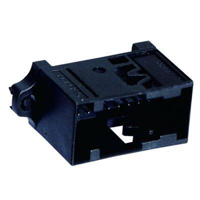 Conector automotriz de cable con cabezal recto a placa PCB. Reemplazo del conector de cabezal de PCB de 18 pines 953264-2
