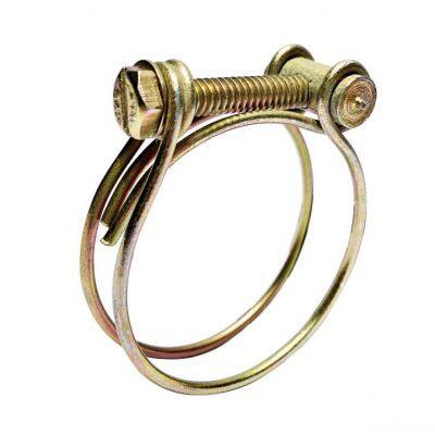New Generation Worm Drive Hose Clamp Jubilee Full Automatic Assembly Making Machine With High Efficiency