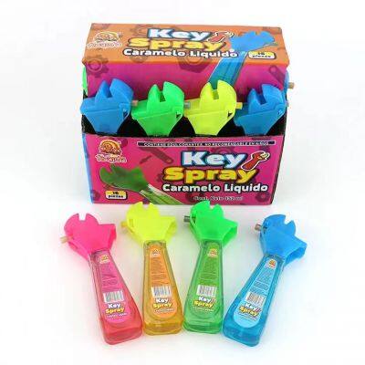 Creative Liquid Candy With Different Creative Toy Package, Creative Liquid Sweets for Kids Fun Snack photo-3