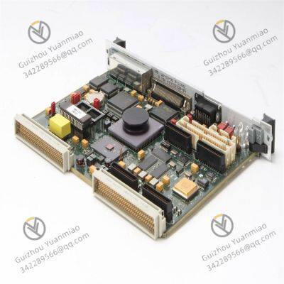 MOTOROLA MVME162PA-252SE VME Bus Architecture CPU Module photo-2