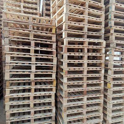 Pallet Forklift photo-2