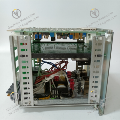 MC91 HESG440588R4 industrietauglicher Netzteilmodul photo-4