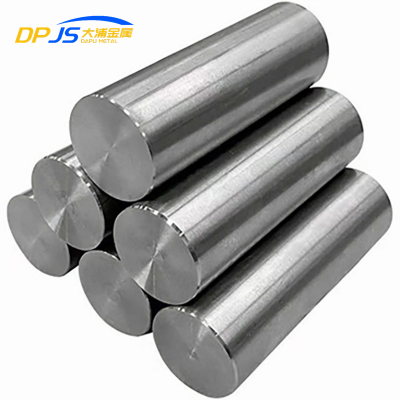 GB/JIS/EN Standard Hastelloy Round Rod Haynes 25/Hastelloy G-30/Hastelloy C-276 for Decorative & Mechanical Processing - Direct Chinese Manufacturer