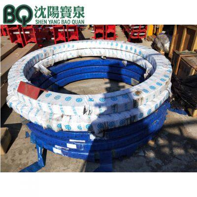 Tower Crane Slewing Ring