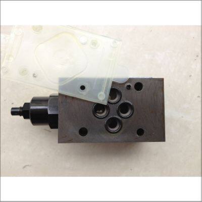 Vickers Solenoid Valve DGMFN-3-Y-A2W-41 photo-2