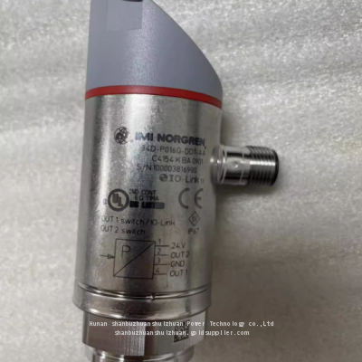 34D-P016G-DD1-AA, Norgren, Pressure Switch, G1/4 Thread