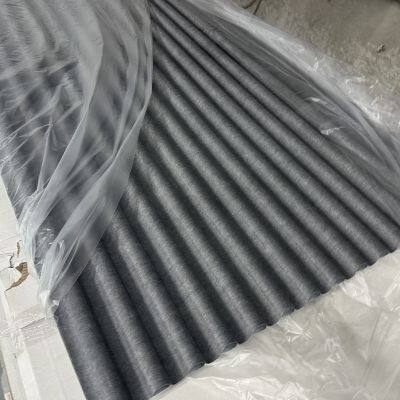 Stylish Acoustic Panel With Customization Cutting and Adhesive Back photo-4