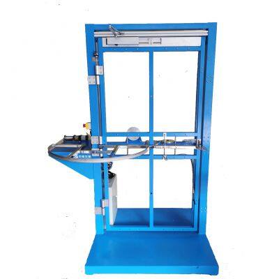 Door Closer Performance Test System