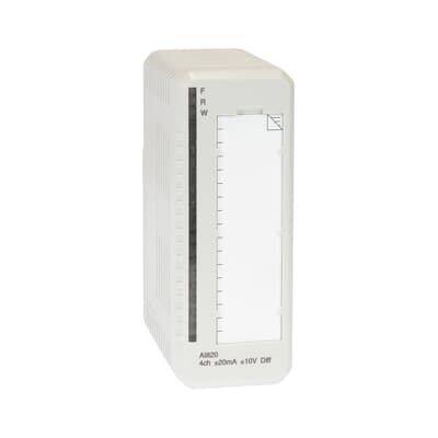 ABB AO845 3BSE023676R1 Analog Output Module