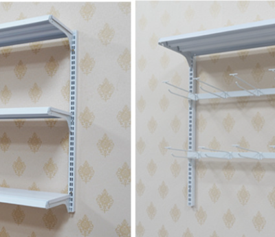 Étagère de rangement mural