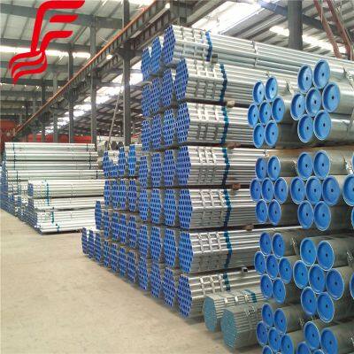 Galvanized Steel Pipeprice Of 50mm Galvanized Steel Pipe Galvanized Tube photo-5