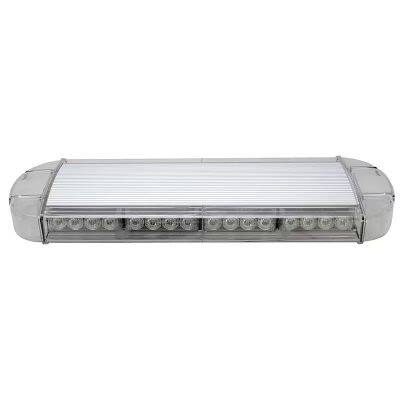 Waterproof Automotive Emergency Strobe Light Magnetic Mount Rooftop Led Beacon Light photo-5
