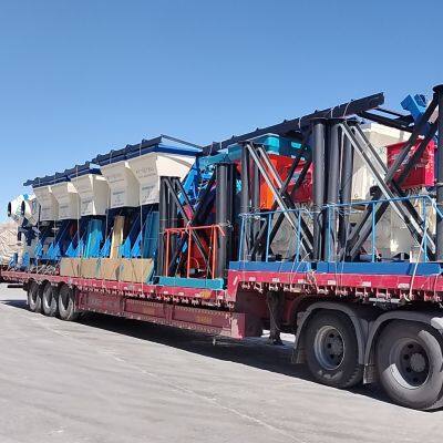 Tashkent   Truck  FCL