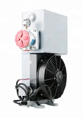 High-Quality Wholesale of Radiator Coolant 10392514 for Sany Truck Mixer and Sany Excavator and Spare Parts photo-5