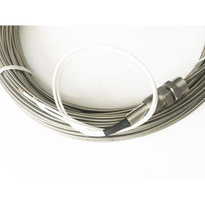 Mi Mineral Insulated Heating Cable for Heat Tracing of Oil Field Fire Pipeline photo-3