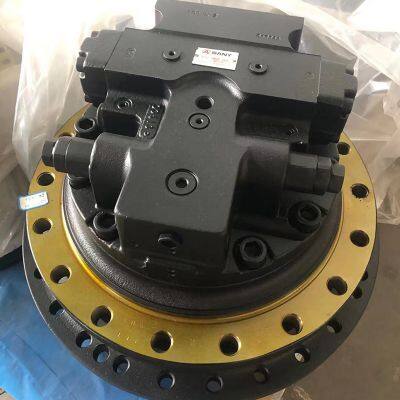 Sany Excavator Reducer Assembly TM60VD-A-256/151-1130101010117A Main Reducer Assembly for SY305 SY335 SY365