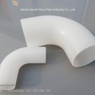 Pvdf Pipes, Pvdf Pipe Prices, Pvdf Pipe Specifications photo-2